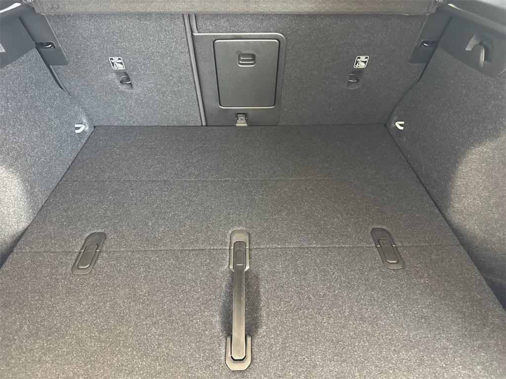 new 2026 Volvo XC40 car, priced at $50,150