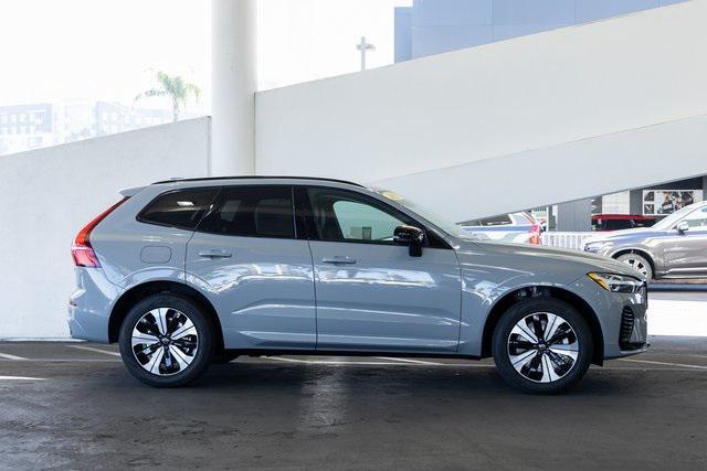 new 2025 Volvo XC60 Plug-In Hybrid car, priced at $61,665