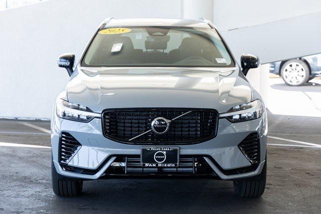 new 2025 Volvo XC60 Plug-In Hybrid car, priced at $61,665