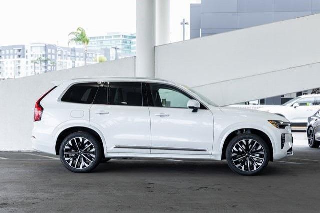 new 2025 Volvo XC90 Plug-In Hybrid car, priced at $82,405