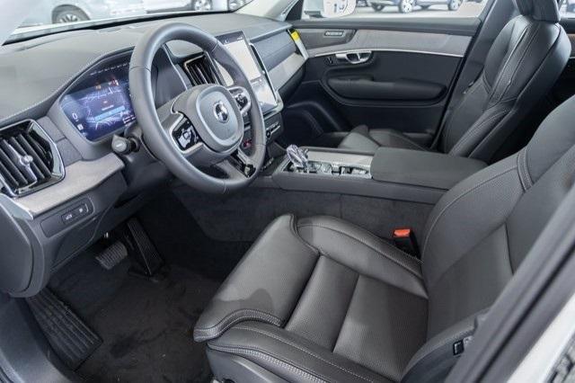 new 2025 Volvo XC90 Plug-In Hybrid car, priced at $82,405