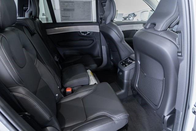 new 2025 Volvo XC90 Plug-In Hybrid car, priced at $82,405