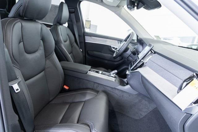 new 2025 Volvo XC90 Plug-In Hybrid car, priced at $82,405