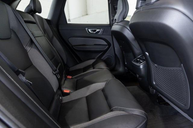 used 2021 Volvo XC60 car, priced at $34,994