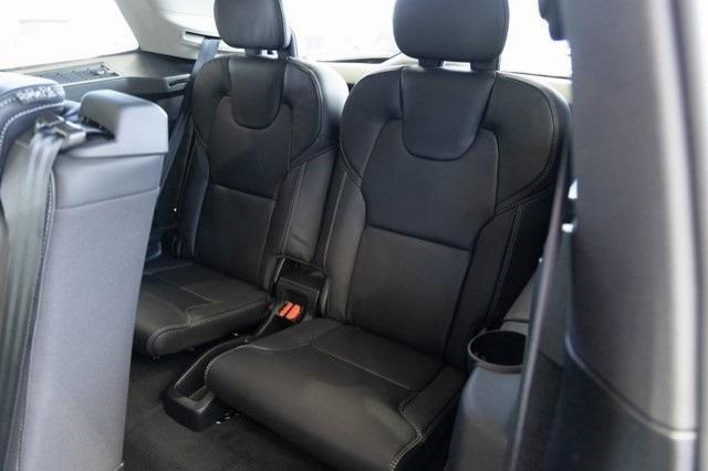 new 2025 Volvo XC90 Plug-In Hybrid car, priced at $82,405