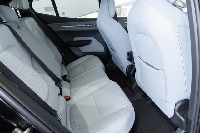 new 2025 Volvo EX30 car, priced at $48,730