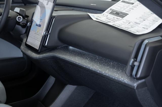 new 2025 Volvo EX30 car, priced at $48,730