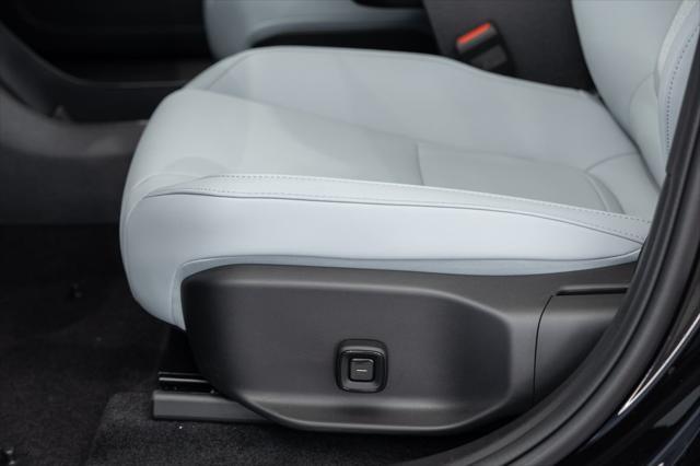new 2025 Volvo EX30 car, priced at $48,730