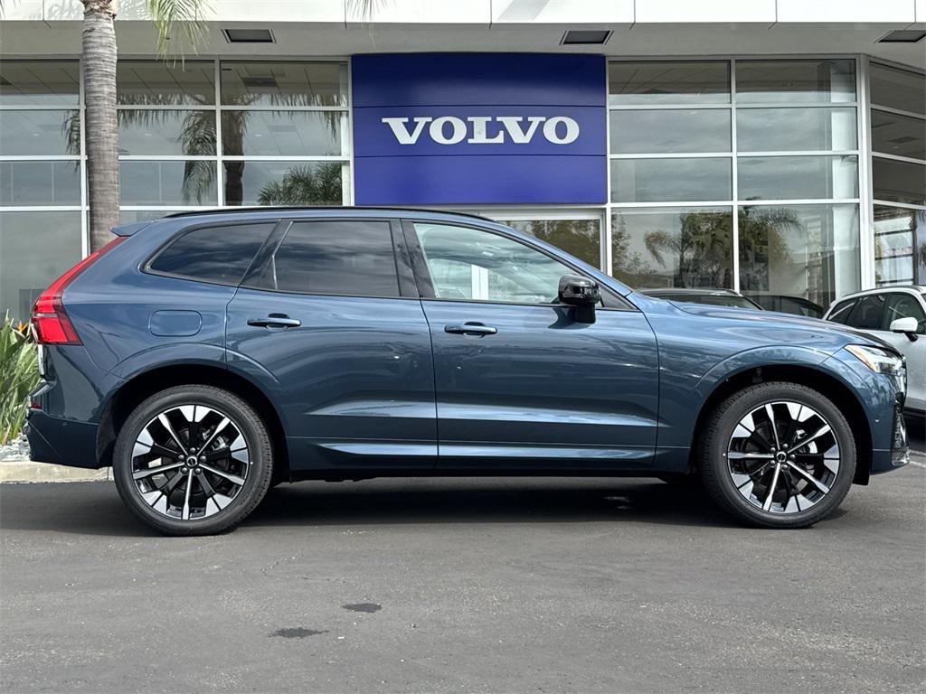 new 2026 Volvo XC60 car, priced at $57,985