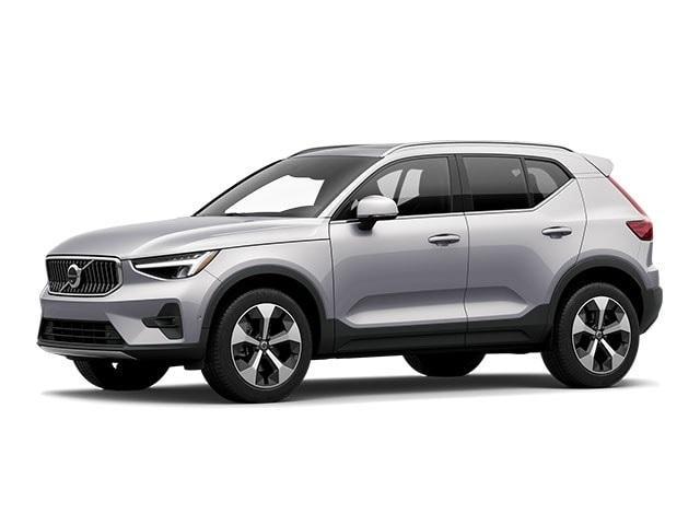 new 2024 Volvo XC40 car, priced at $48,145