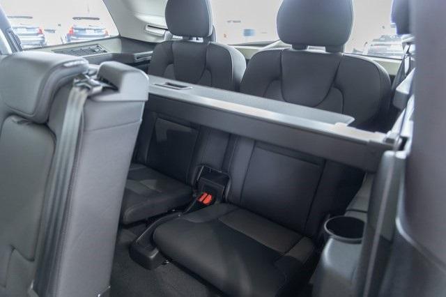 new 2025 Volvo XC90 car, priced at $62,945