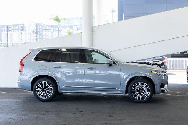 new 2025 Volvo XC90 Plug-In Hybrid car, priced at $76,615