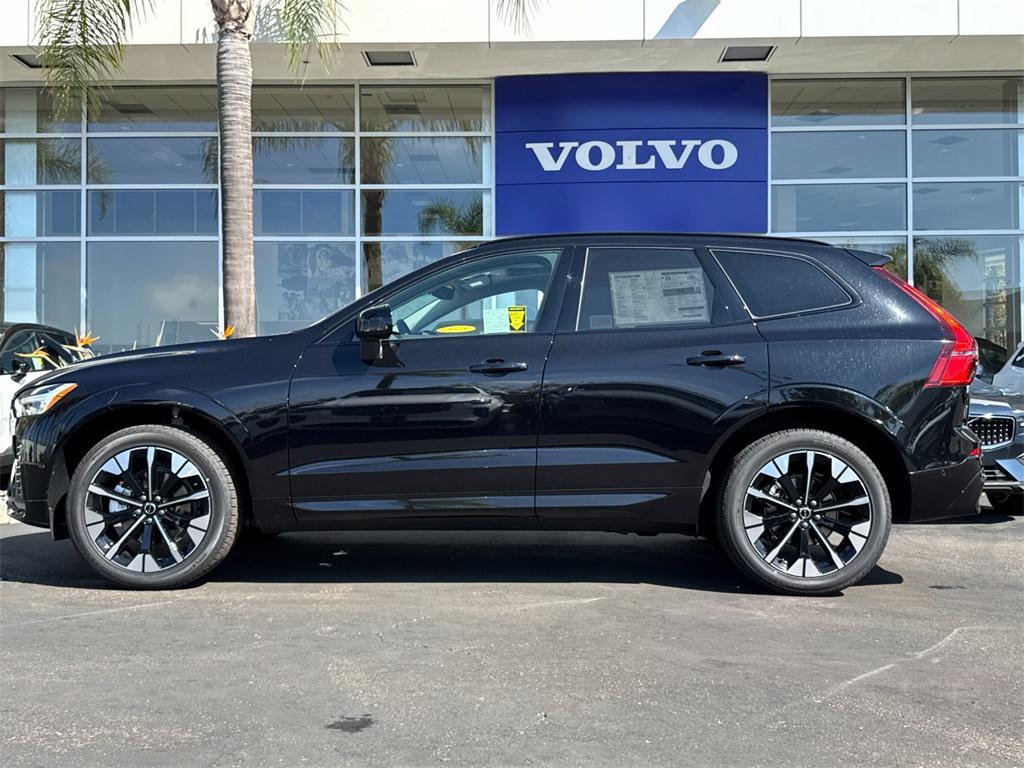 new 2026 Volvo XC60 car, priced at $59,995