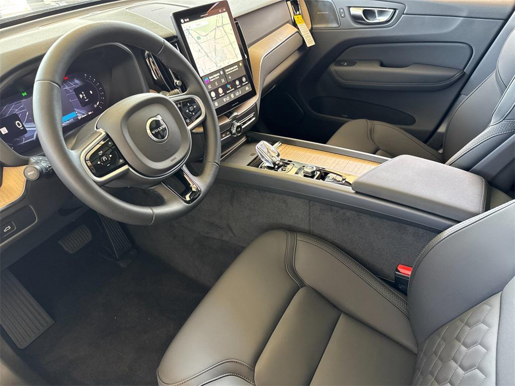 new 2026 Volvo XC60 car, priced at $59,995