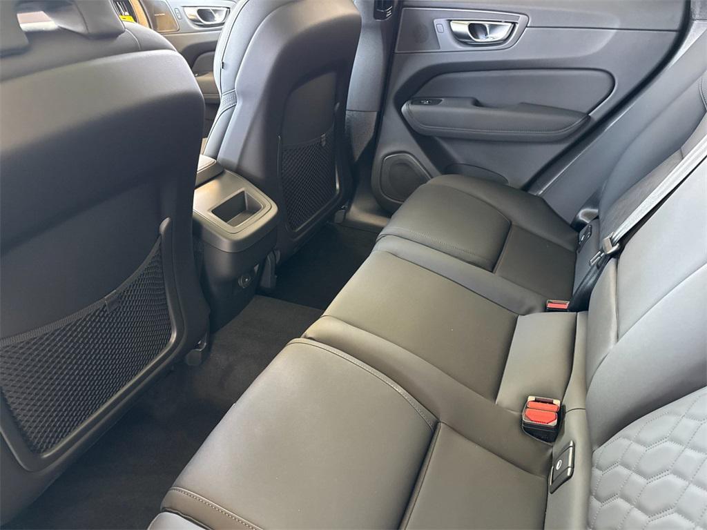 new 2026 Volvo XC60 car, priced at $59,995