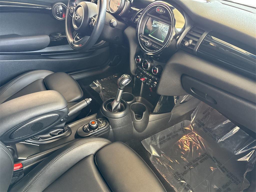 used 2019 MINI Hardtop car, priced at $17,991