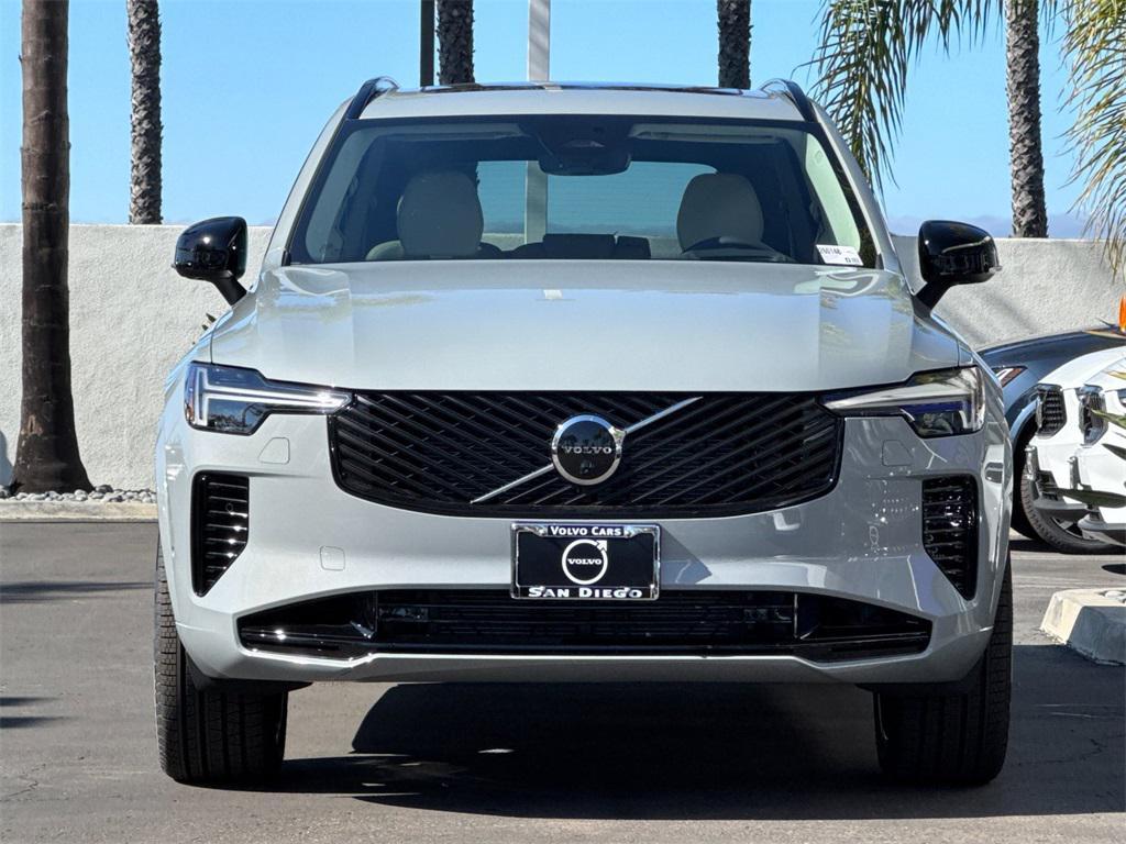 new 2026 Volvo XC90 car, priced at $76,640