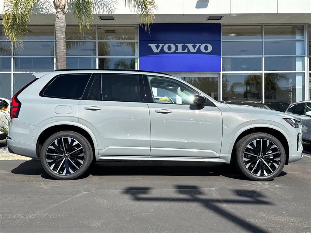 new 2026 Volvo XC90 car, priced at $76,640