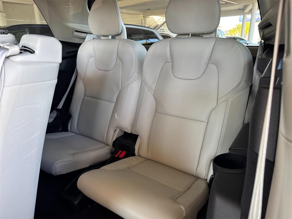 new 2026 Volvo XC90 car, priced at $76,640