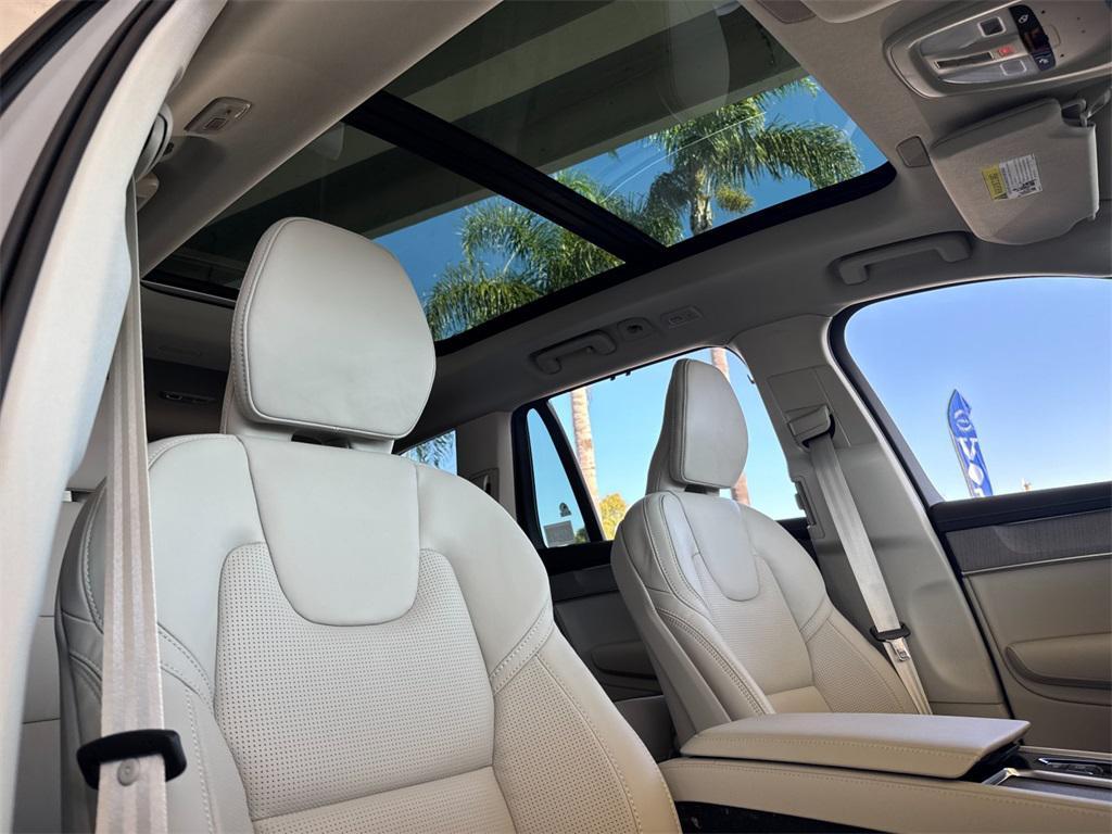 new 2026 Volvo XC90 car, priced at $76,640