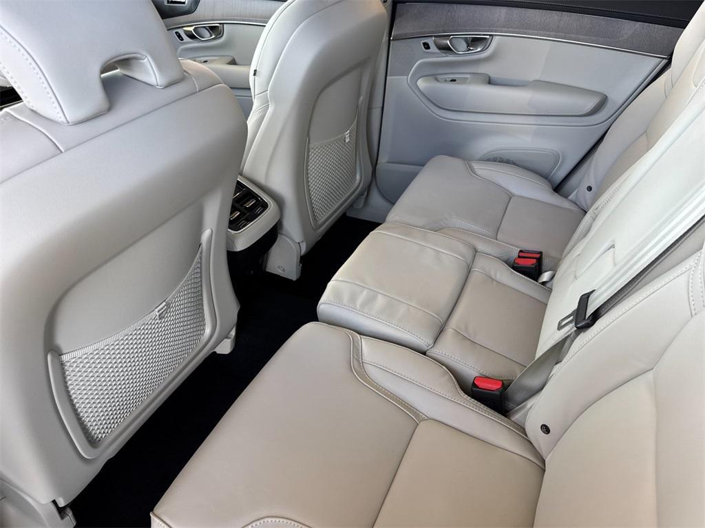 new 2026 Volvo XC90 car, priced at $76,640