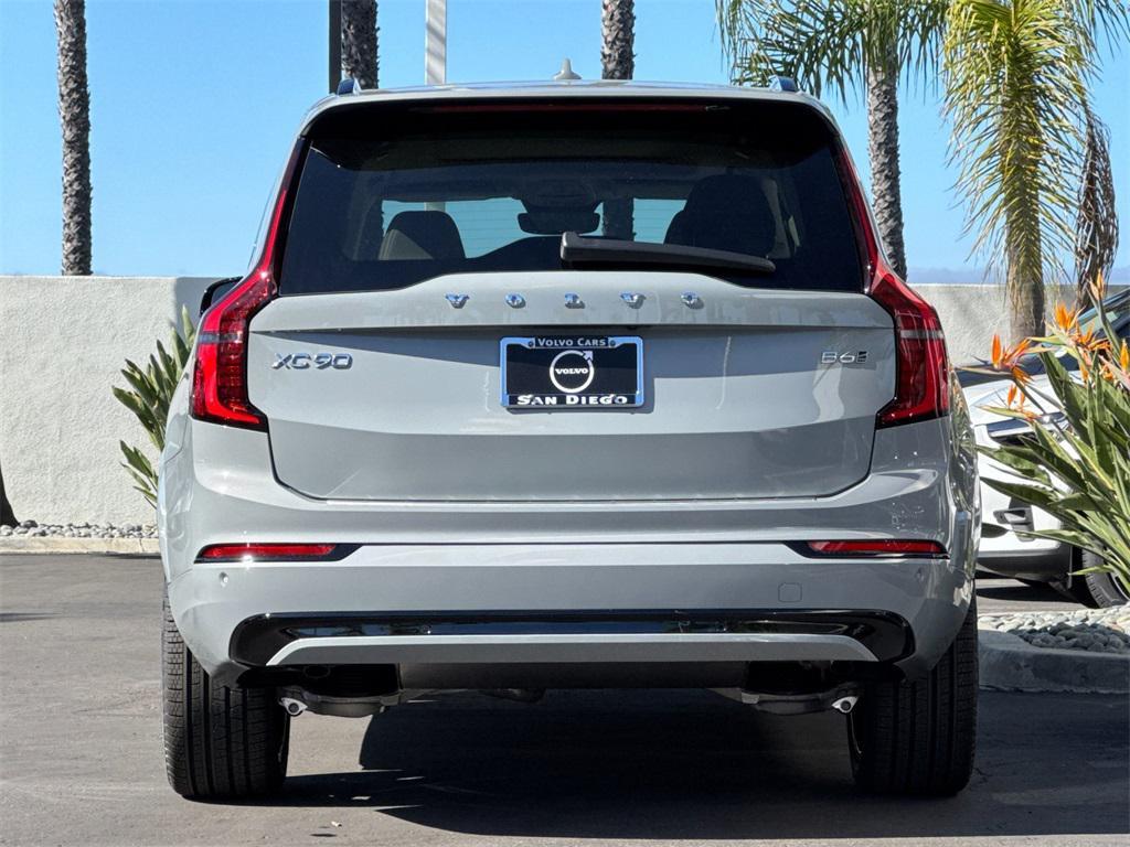 new 2026 Volvo XC90 car, priced at $76,640