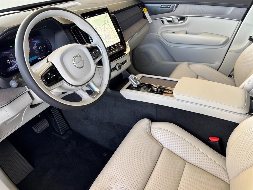 new 2026 Volvo XC90 car, priced at $76,640