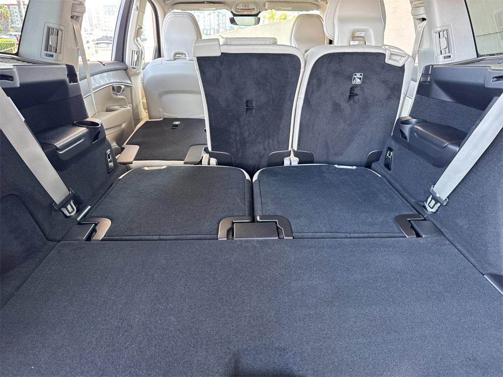 new 2026 Volvo XC90 car, priced at $76,640