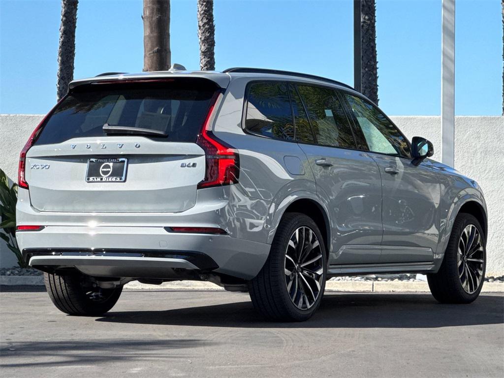 new 2026 Volvo XC90 car, priced at $76,640