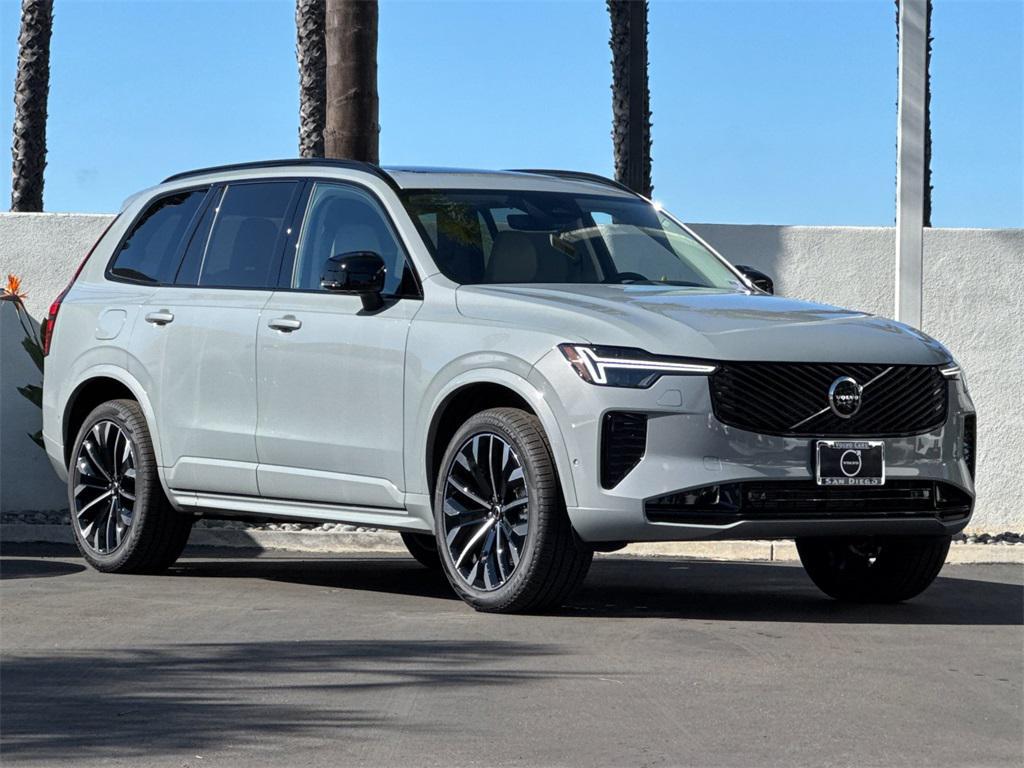 new 2026 Volvo XC90 car, priced at $76,640
