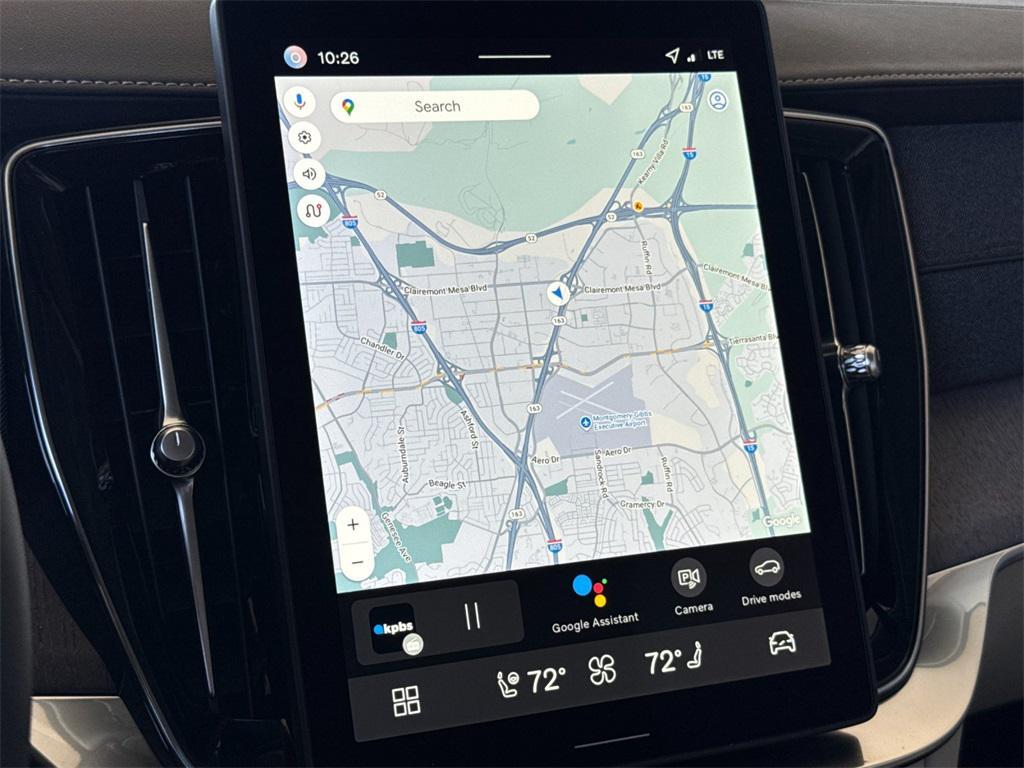 new 2026 Volvo XC90 car, priced at $76,640