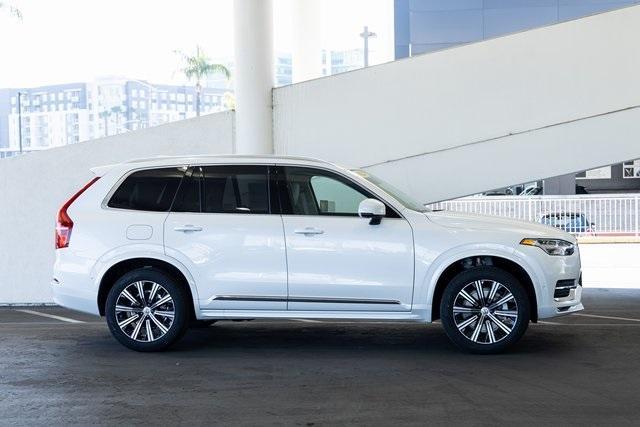 new 2024 Volvo XC90 car, priced at $66,865