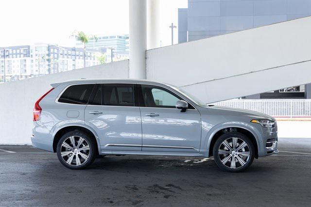 new 2025 Volvo XC90 Plug-In Hybrid car, priced at $78,215