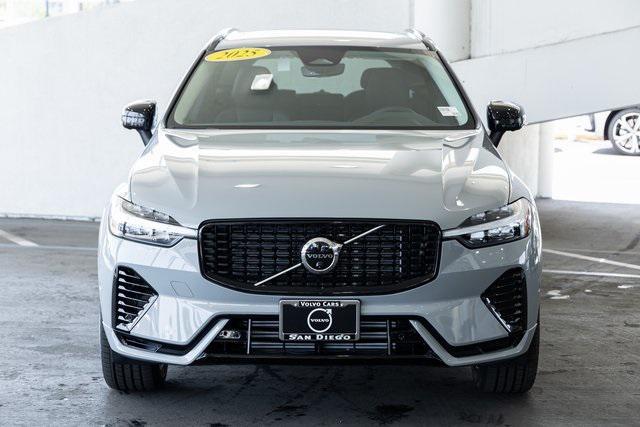 new 2025 Volvo XC60 Plug-In Hybrid car, priced at $66,020