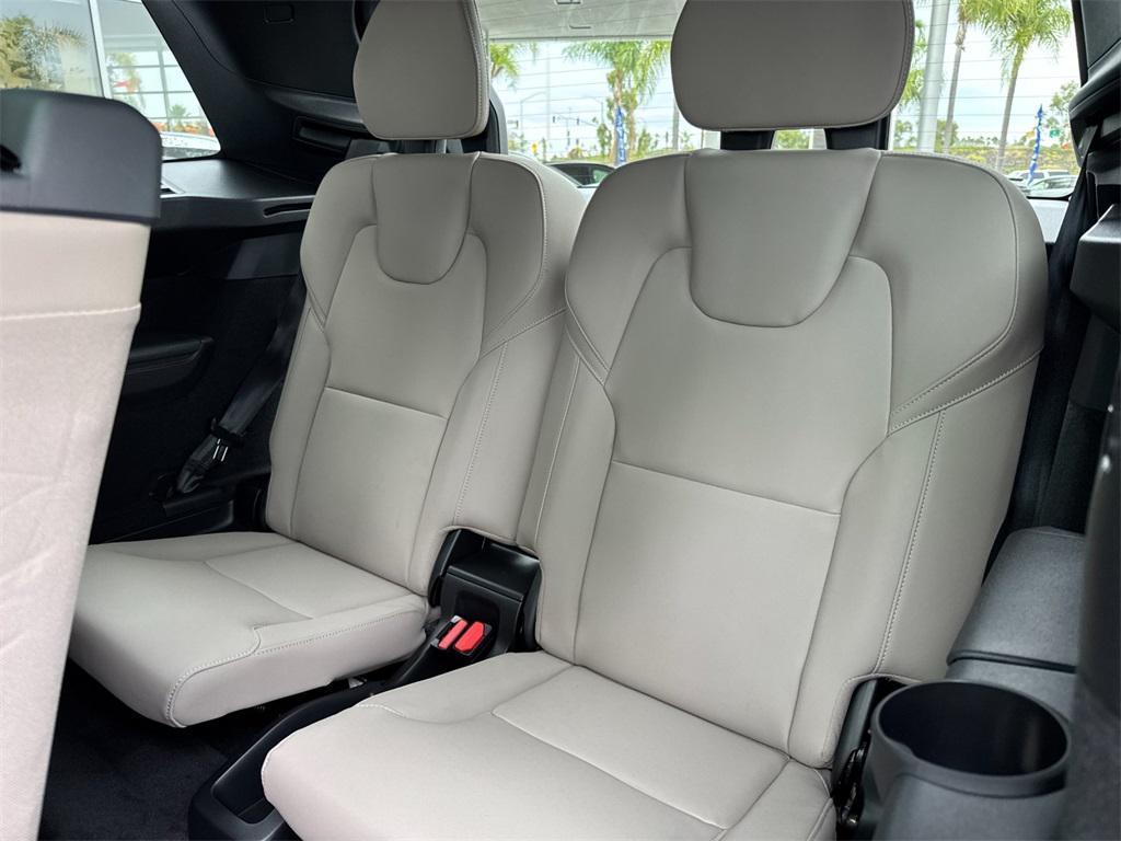 new 2026 Volvo XC90 car, priced at $71,825