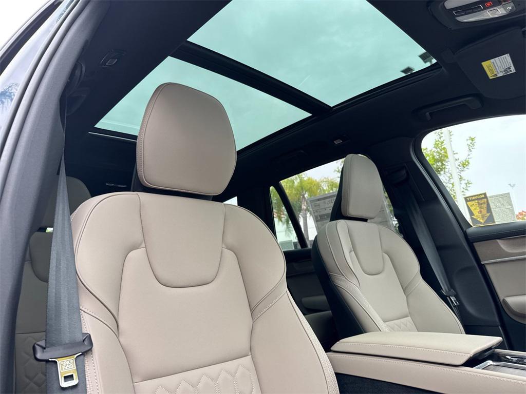 new 2026 Volvo XC90 car, priced at $71,825
