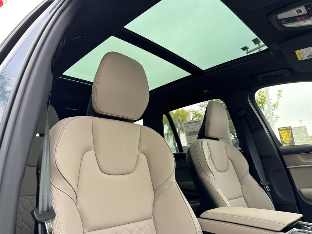 new 2026 Volvo XC90 car, priced at $71,825
