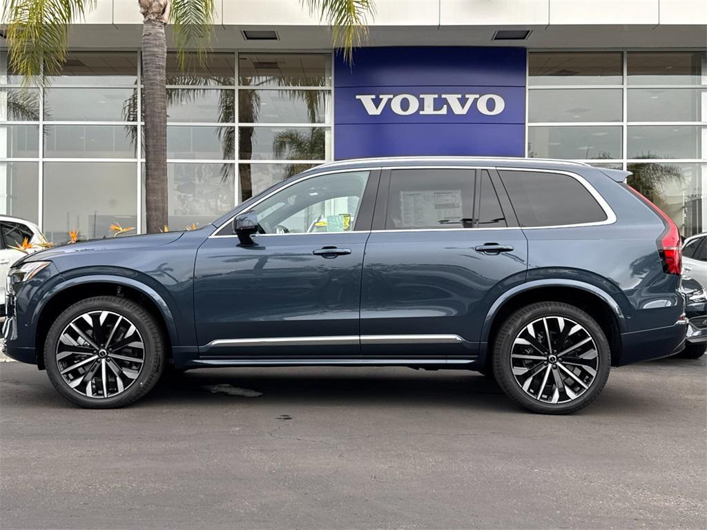 new 2026 Volvo XC90 car, priced at $71,825