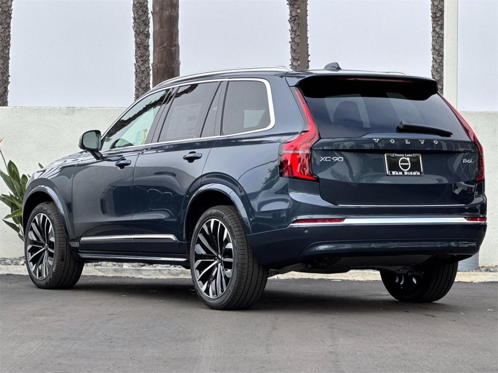 new 2026 Volvo XC90 car, priced at $71,825
