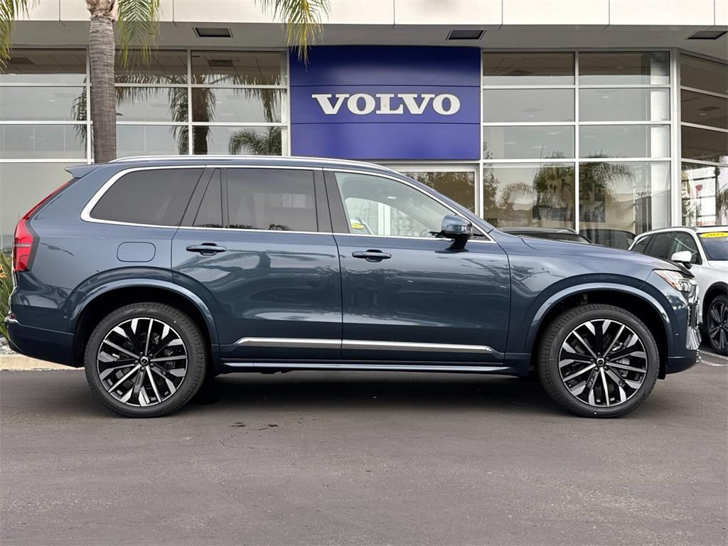 new 2026 Volvo XC90 car, priced at $71,825