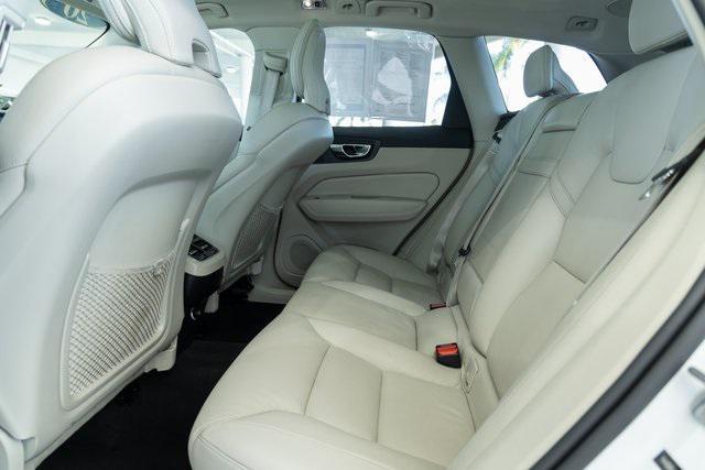 used 2020 Volvo XC60 car, priced at $26,991