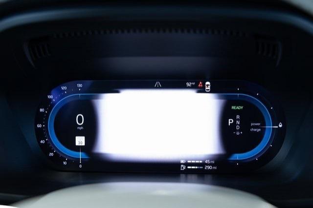 new 2025 Volvo XC60 Plug-In Hybrid car, priced at $62,965