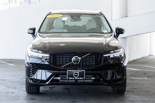 new 2025 Volvo XC60 Plug-In Hybrid car, priced at $66,965