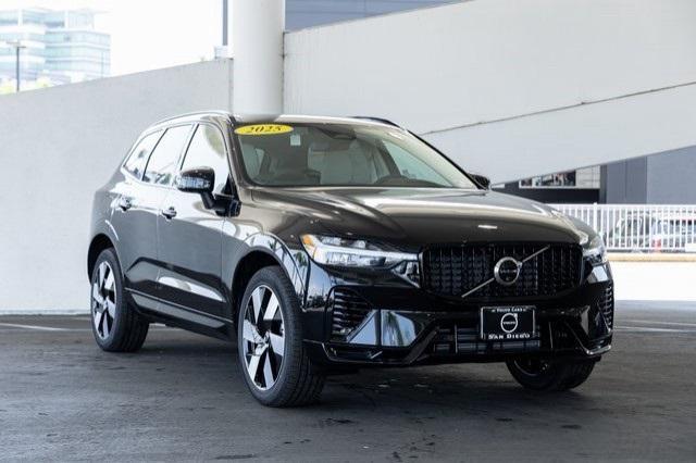 new 2025 Volvo XC60 Plug-In Hybrid car, priced at $62,965