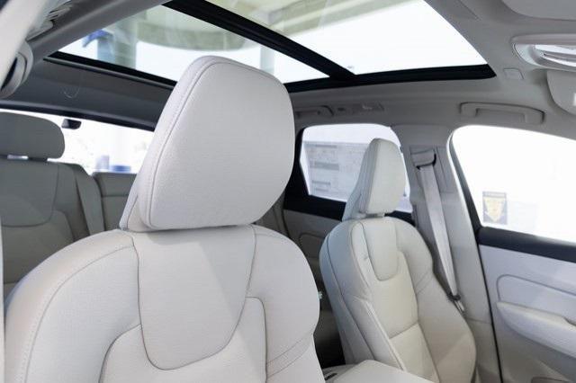 new 2025 Volvo XC60 Plug-In Hybrid car, priced at $62,965