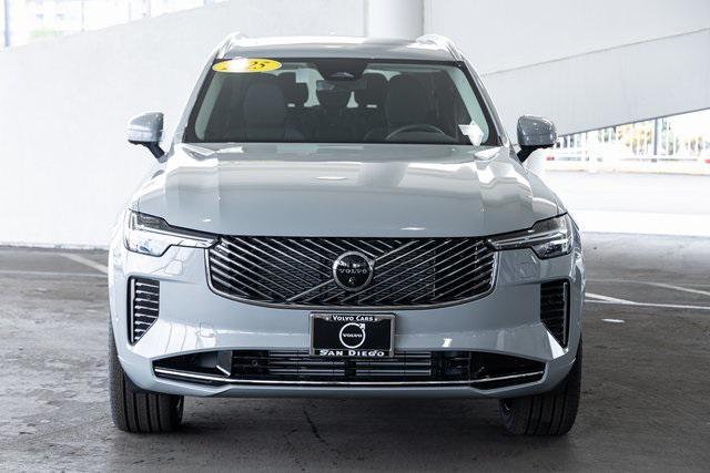 new 2025 Volvo XC90 Plug-In Hybrid car, priced at $79,430