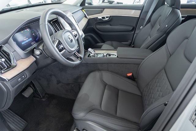new 2025 Volvo XC90 Plug-In Hybrid car, priced at $79,430