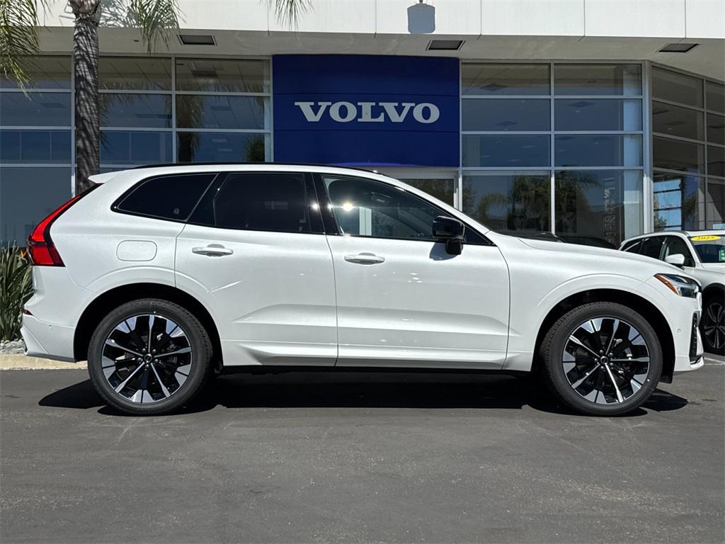 new 2026 Volvo XC60 car, priced at $58,980