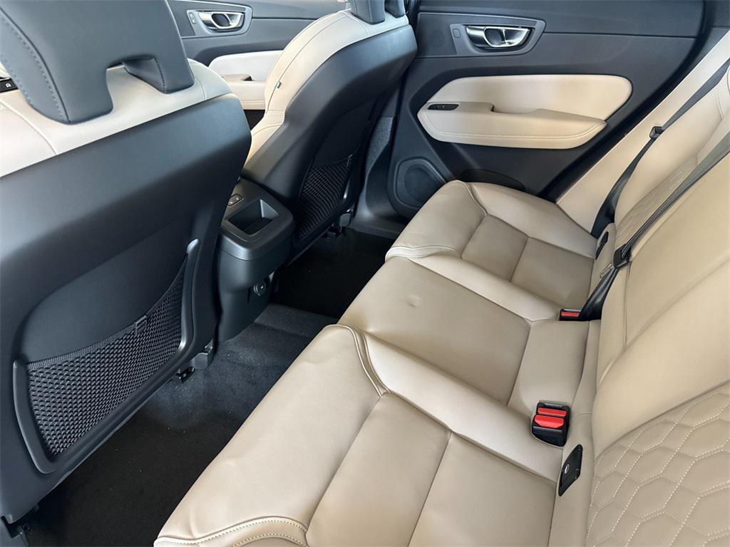 new 2026 Volvo XC60 car, priced at $58,980