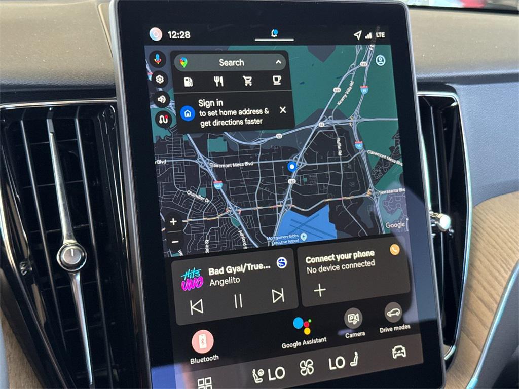 new 2026 Volvo XC60 car, priced at $58,980